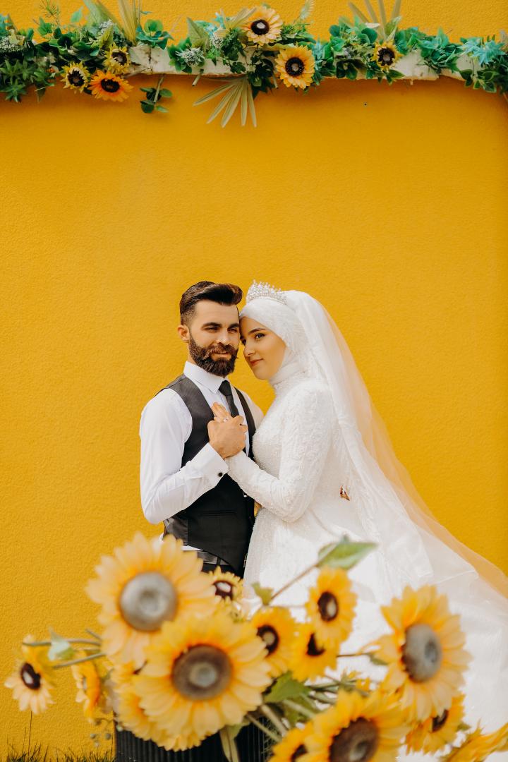 Ankara Nişan Salonu