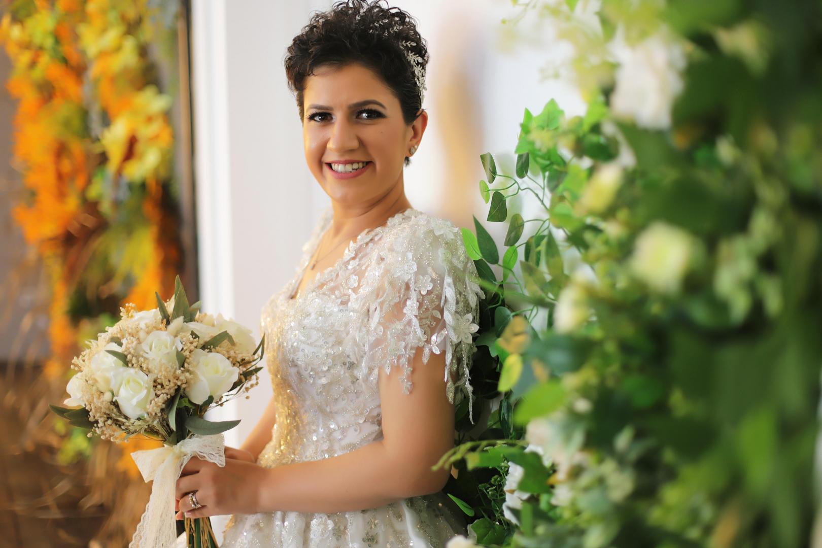 Ankara Nikah Salonu