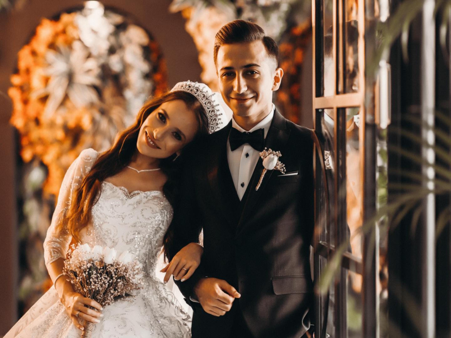 Ankara Düğün Salonu